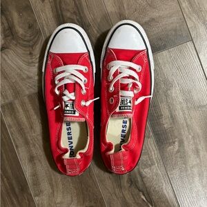 Converse shoreline sneakers
